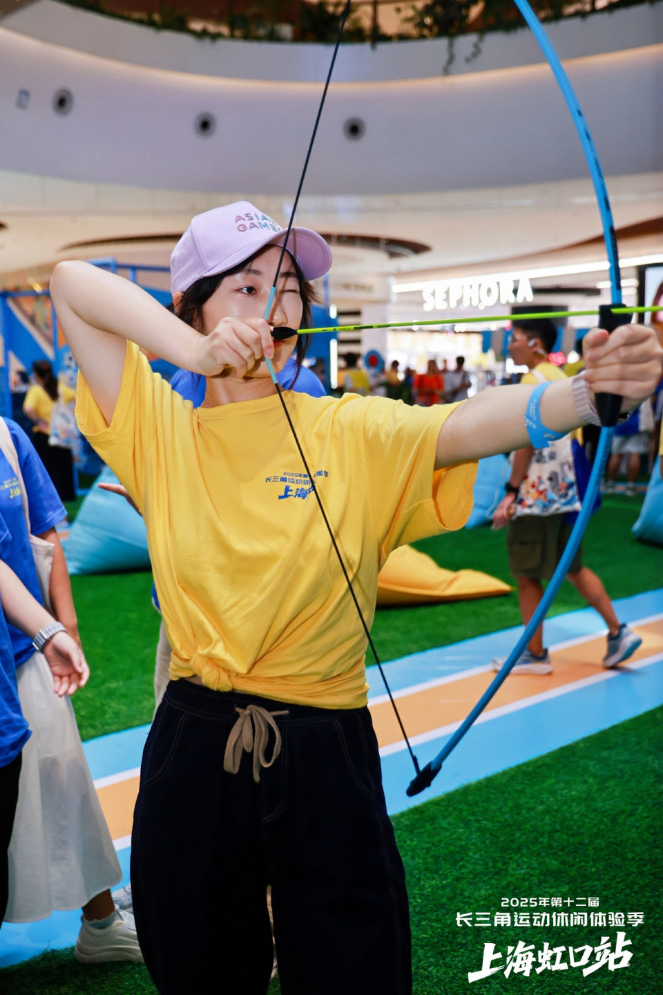 全民健身派 全民健身派