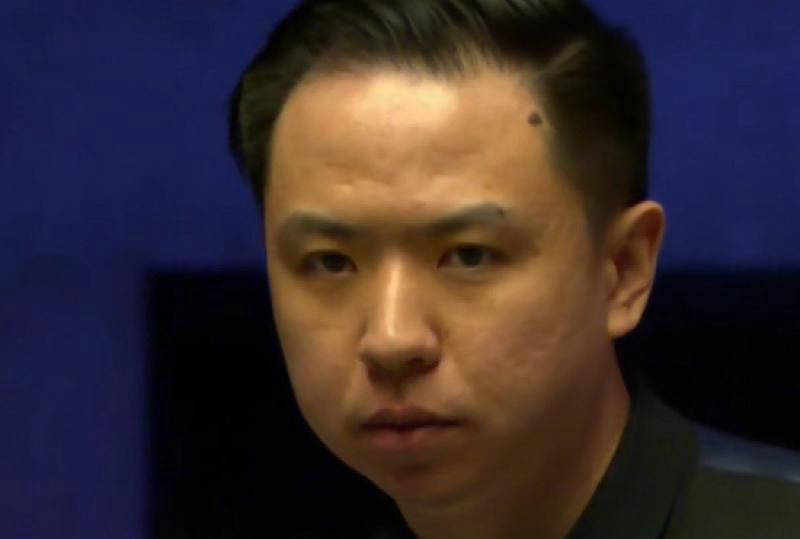 尖阵容