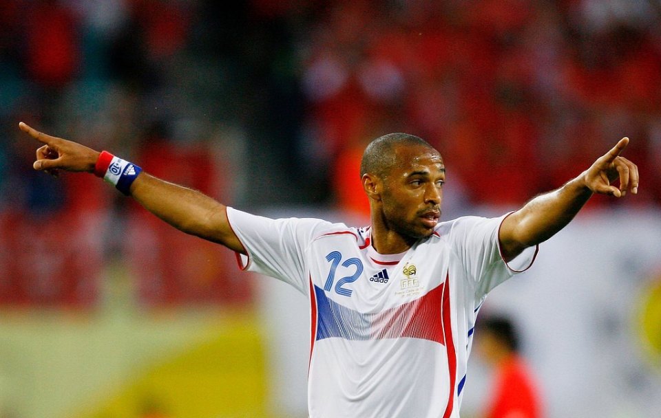 反击终结的, 巅峰质量, 吉鲁