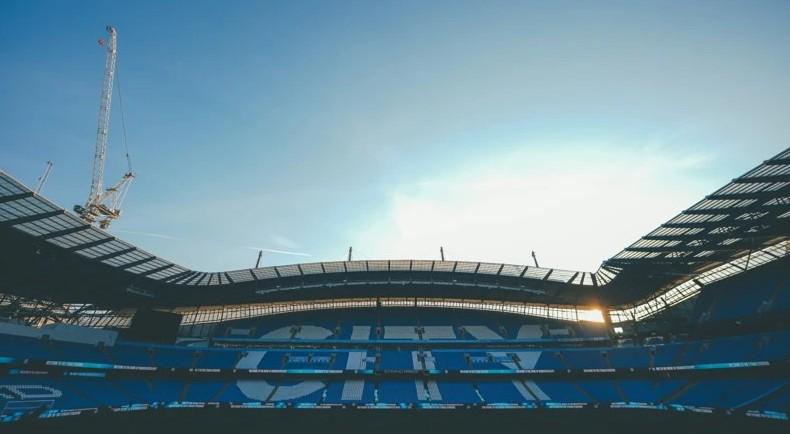 如果曼城在, 看英超