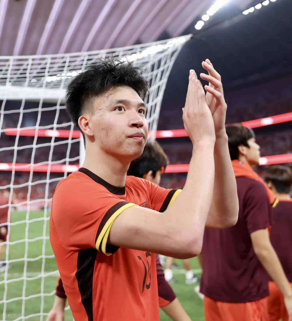 获进球, 累经验, QN