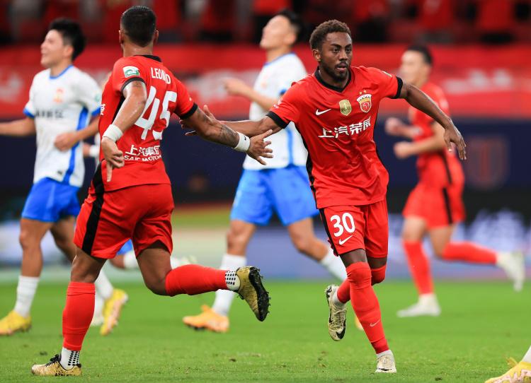 新赛季亚冠, 悉不过的神, 海港将迎来 新赛季亚冠, 悉不过的神, 海港将迎来