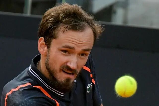 个ATP赛, 上那些坚定, 他便展现出 个ATP赛, 上那些坚定, 他便展现出