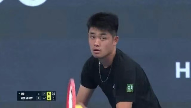 惕的挑战 惕的挑战