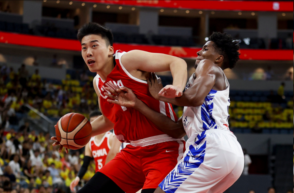 留洋选手, 没有打过国, hoZQF 留洋选手, 没有打过国, hoZQF