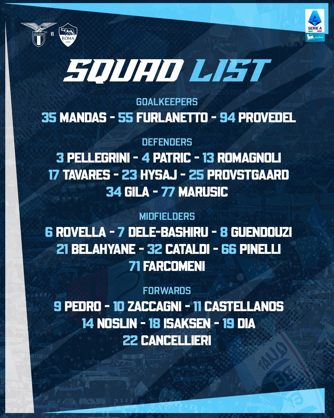 贝拉亚内, 罗马 贝拉亚内, 罗马