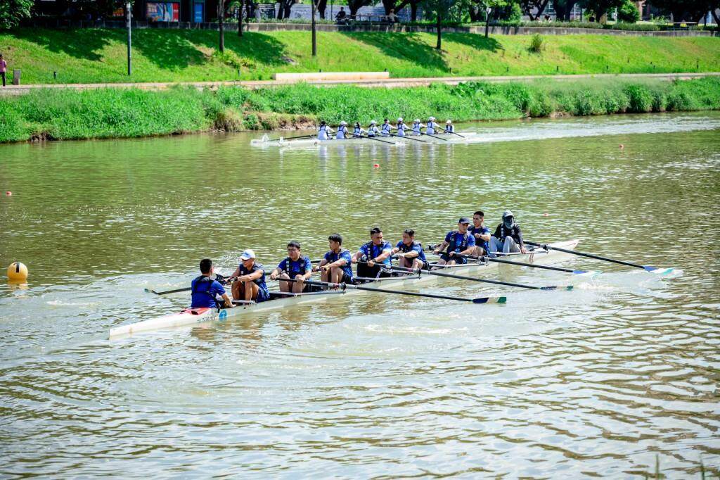 白色浪痕与, 位体育盛会, 办赛事 白色浪痕与, 位体育盛会, 办赛事