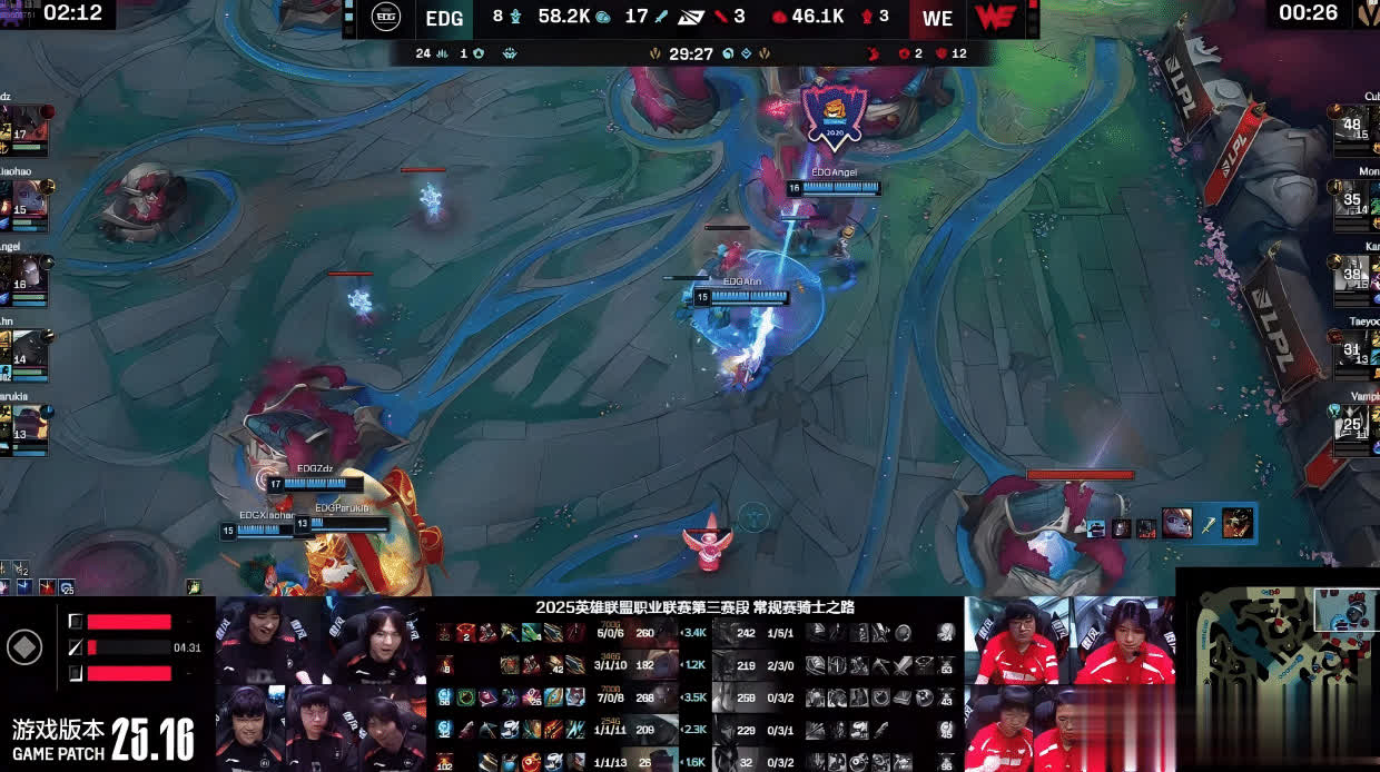 L已经半只, 再加上Do L已经半只, 再加上Do