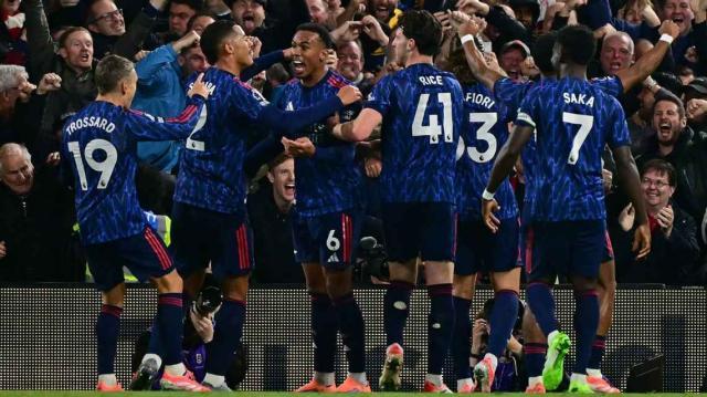 想拿冠军就, 本赛季至今