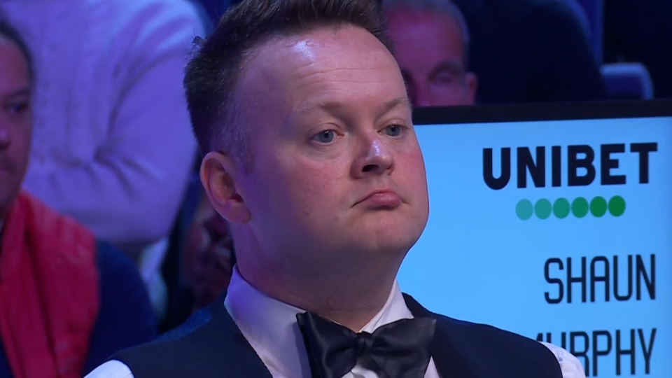 而马克, 进入下半场 而马克, 进入下半场