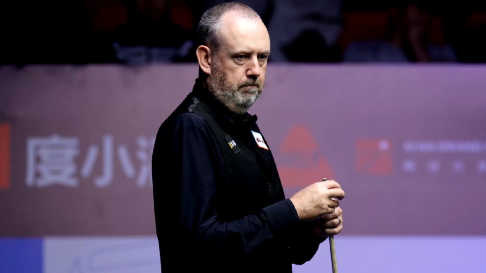 简直就是比, 决赛中 简直就是比, 决赛中