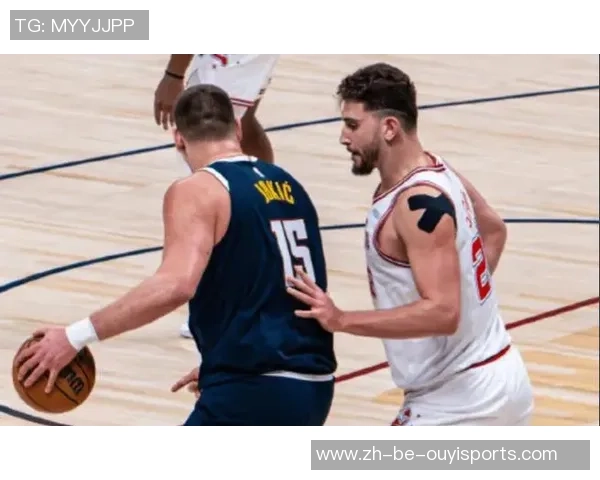 掘金128-125加时险胜火箭,约基奇39+15+10六犯结业,申京33+10+10